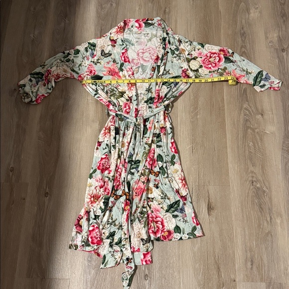 🇨🇦 Milk & Coco Robe 🇨🇦 - Picture 2 of 8